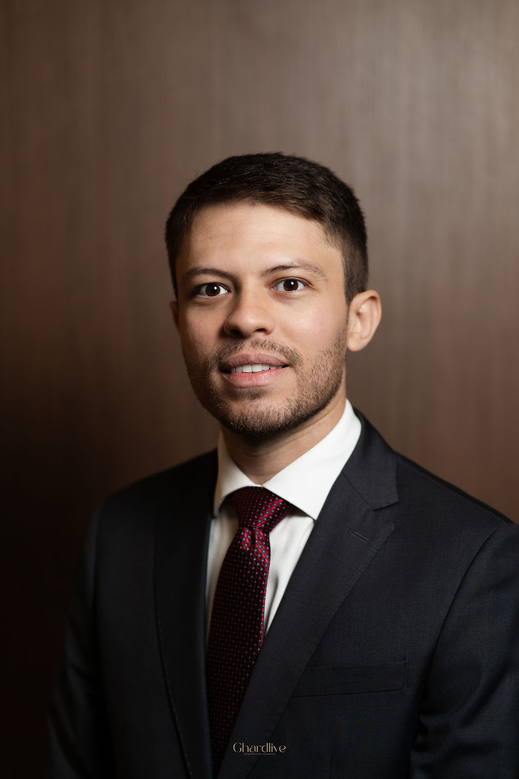 Advogado João Leonardo Veras