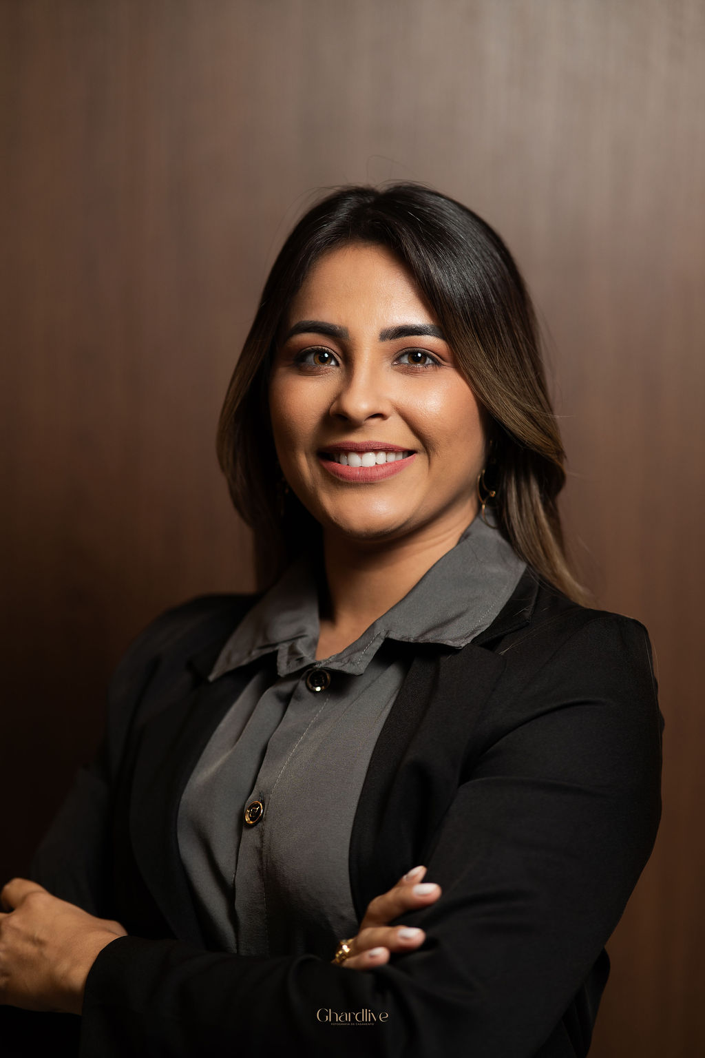 Advogada Geysa Aguiar